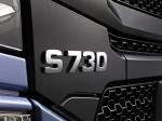Scania S 730 4x2 Highline 2016 года